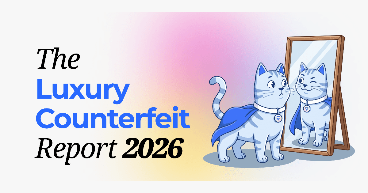 Cover image for The Luxury Counterfeit Report 2026